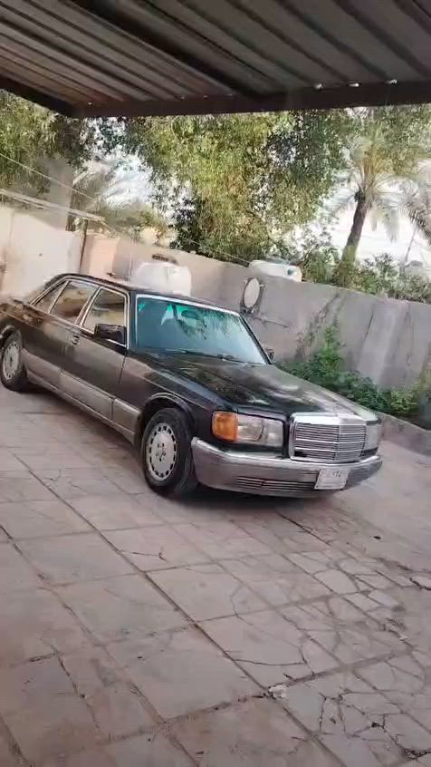 مارسيدس رئاسي محور ٣ الآلاف مكيننه كايمه للبيع ب٣٠ بيها مجال


**إذا كنت صاحب هذا الإعلان وتريد حذفه لأي سبب، رجاءا أرسل رسالة إلى الدعم الفني**