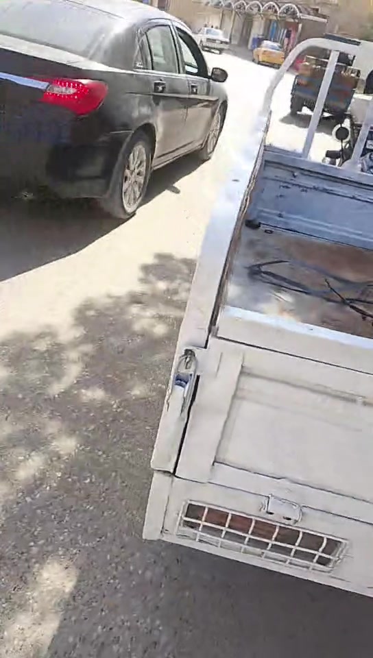 السلام عليكم ستوته للبيع بدون ماكينه موديل 18 ستوته وكيل ناصريه مركز ما متواجد على الفيس ***********, هذا رقمي @ واتساب
