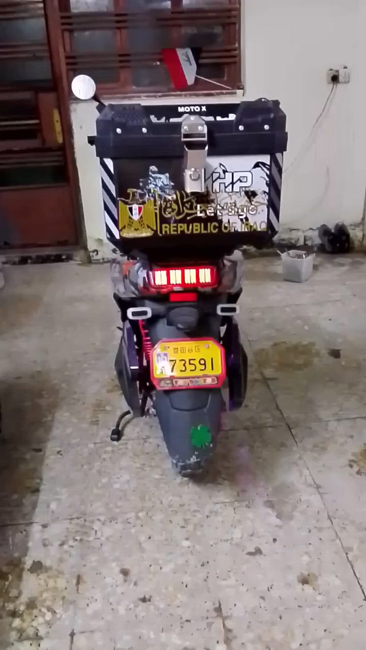 بس بيه حاددث بصيط  ماشه شويه معوجه تتعدل  ***********بغداد ابو غريب
