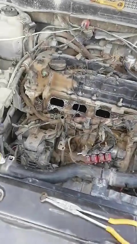 سلام عليكم عرض خاص ادامة السيارات الحديثه. للتخلص من قلة السحب والادونز وزيادة العزم.
للسيارات ٤سلندر ٢٥ الف
للسيارات ٤سلندر ٤٠ gdi
للسيارات ٦سلندر ٥٠الف
 ادامة عامة تشمل
🔹تنضيف جويتر
🔹تنضيف حساسات ال vvt
🔹تنضيف نوزلات بل جهاز
🔹فحص المجاول بل جهاز
🔹فحص تنضيف البلكات،بل جهاز
🔹فحص الفيت بم  بل جهاز وخط الراجع
🔹تنضيف حساسات الكام شفت والماب سنسر 
الموقع حولي الجامعه قرب بيت المرمر   
 وين ماتعطل نجيك اي مكان او زمان
***********
