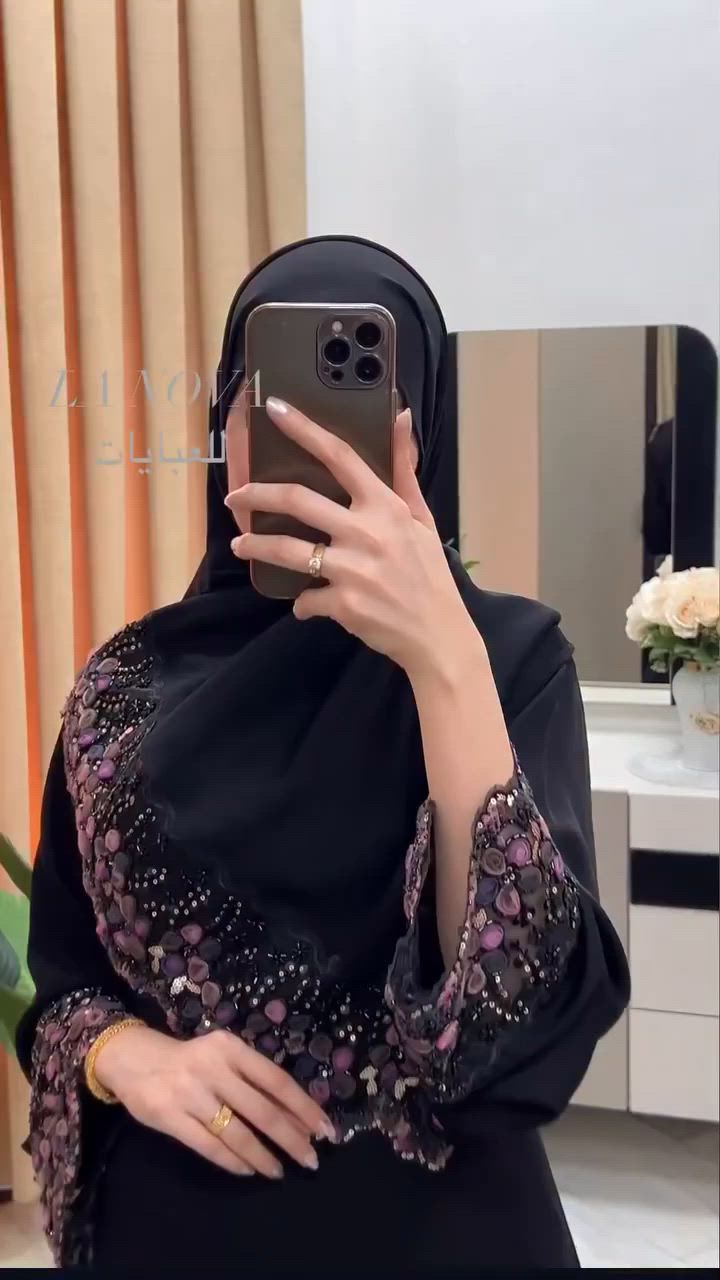 👇👇 بسم الله توكلنا على الله  👇👇

👌👌 ومازال لدينا إبداع لم يصل إليه أحد 
 
✨✨✨ أحدث صيحات الموضة العالمية لعام 2024 
🎨🎨 الألوان :- كما معروضه 
عبايه +شال جرجيت انترنيت صيفي كوالتي عالي 
🎗️اتلبس  :- 38 40 42 44 46 48


**إذا كنت صاحب هذا الإعلان وتريد حذفه لأي سبب، رجاءا أرسل رسالة إلى الدعم الفني**