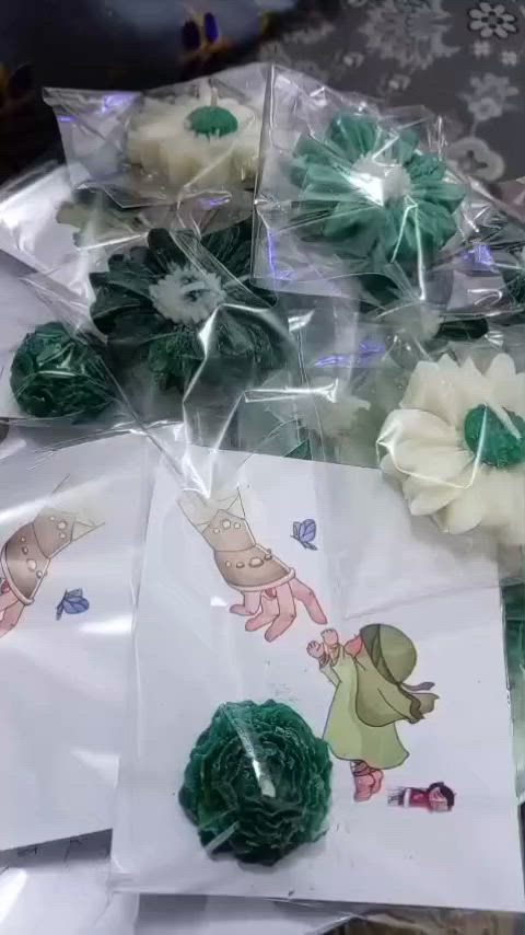 توزيعات محرم شموع معطرة


**إذا كنت صاحب هذا الإعلان وتريد حذفه لأي سبب، رجاءا أرسل رسالة إلى الدعم الفني**