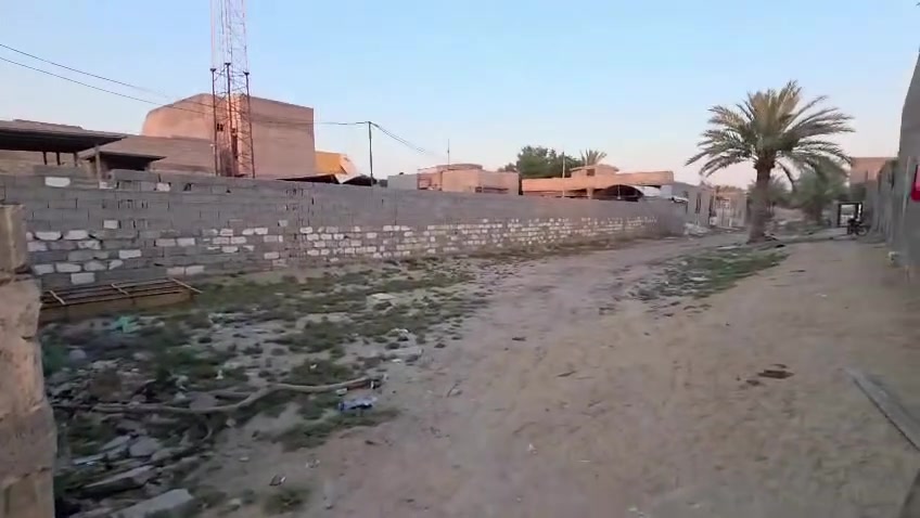 أرض للبيع في السواده (منطقة الرشدية)

القطعة طابو زراعي سند 25

المساحة : 625 متر 

الموقع على البزل الرئيسي مباشرة

الميزة قريبة  من الشارع العام، وصول سهل

السعر مناسب جداً 

للاستفسار يرجى الاتصال

رقم المالك مباشرة : ***********
