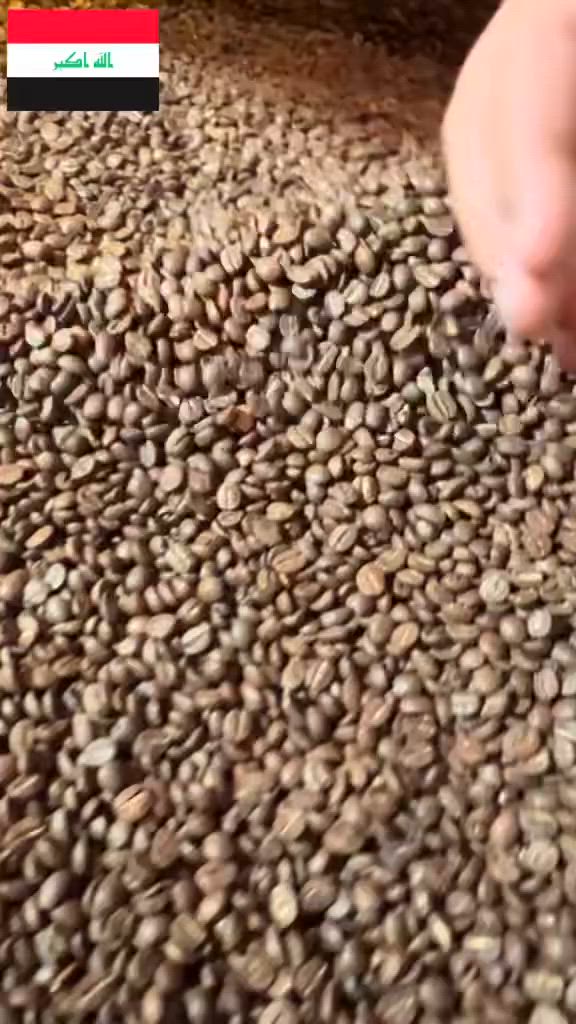 ليش أسعاركم أرخص من غيركم؟ 🤔
لأننا مو وسيط… إحنا المحمصة نفسها ☕
● شلون يعني؟
يعني الحبوب نستوردها، نحمصها ونطحنها يومياً ونبيعها مباشرة للزبون، بينما غيرنا يضيف ربح محل وربح وسيط وربح موزع.
● يعني بعد تكدرون تسوون عروض؟ 😳
أكيد… واليوم عدنا عرض يخبل 🔥
✅ اطلب 2 كيلو من أي نوع واحصل على ربع كيلو مجاناً من اختيارك.
✅ اطلب 3 كيلو من أي نوع واحصل على ربع كيلو مجاناً من اختيارك + التوصيل علينا مجاناً.
قهوة ذهب ☕✨�تحميص يومي • طحن يومي • جودة تنافس أقوى البراندات
📞 ***********
التوصيل 5 آلاف لكل أنحاء بلاد الرافدين
