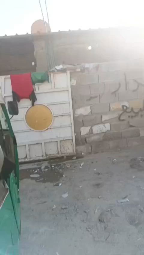 بيت تجاوز للبيع لامين الثانيه الصعده الولى مال سده قرب ابو موسى المضمد وساحه زمن
الرقم ‏‪***********‬‏
