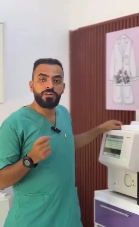 ⚖️ تعاني من زيادة الوزن أو صعوبة في نزول الوزن؟
قد لا يكون السبب الطعام فقط! فبعض الحالات تحتاج إلى فحوصات دقيقة لمعرفة السبب الحقيقي ووضع خطة علاج مناسبة.
في مختبر الميار الطبي نوفر الفحوصات المهمة لتقييم أسباب السمنة، وتشمل: 
✅ فحص السكر الصائم (FBS)
✅ فحص الإنسولين الصائم
✅ فحص مقاومة الإنسولين (HOMA-IR) 
✅ فحص الغدة الدرقية (TSH) 
✅ فحص فيتامين D3 
✅ فحص الدهون الشامل (يشمل 5 أنواع من الدهون)
📍 العنوان: بغداد – المدائن – عمارة الحاج عامر المزهر – قرب مرقد الصحابي الجليل سلمان المحمدي.
🚗 خدمة السحب المنزلي مجانية داخل المدائن والمناطق القريبة.
📞 للحجز والاستفسار: ***********
مختبر الميار الطبي… نتائج دقيقة وخدمة متميزة لصحتك.
