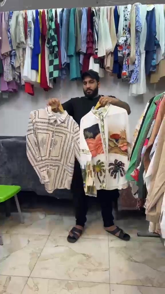 يا الله تعلن محلات محمد الزعيم عن كسر بضاعه جديده   خليجيه صيفي  نبر وان المصادف الجمعه2026/7/17من الساعه 8:00 صباحاً لحد 9:00مساء كلشي متوفر صايه فساتين عبايه احذيه   ستر قمصان كيلوت جنط فساتين دراعه كلشي متوفر نسائي أطفال خليجي شي ان بات بات جمله مفرددددد
العنوان: المحموديه خلف صحه الطلاب محلات محمد الزعيم شارع علوه الخضاره 
رقم الهاتف:***********
يا الله تعلن محلات محمد الزعيم عن كسر بضاعه جديده   خليجيه صيفي  نبر وان المصادف الجمعه2026/7/17من الساعه 8:00 صباحاً لحد 9:00مساء كلشي متوفر صايه فساتين عبايه احذيه   ستر قمصان كيلوت جنط فساتين دراعه كلشي متوفر نسائي أطفال خليجي شي ان بات بات جمله مفرددددد
