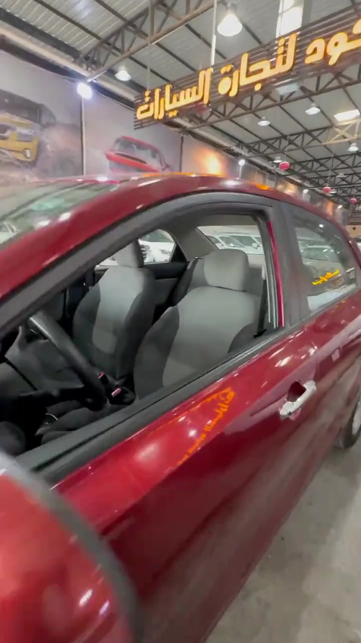 🚘🔥 كيا بيجاس  موديل 2020 📅 الاحد  | 19/07/2026 ✨ جميع التفاصيل والمواصفات موضحة داخل الفيديو. 📞 للاستفسار: ☎ 6322 ☎ *********** ☎ *********** ☎ *********** ☎ *********** ☎ *********** ☎ *********** #سبورتج #سيارات_فخمة #Hybrid #كاس_العالم #لانكروزر #Toyota #Avalon #تاهو #سيارات_العراق #اكسبلور #محافظات_العراق #تويوتا #النترا #بغداد #العراق #أفالون #هايبر #سيارات #fyp #BYD
