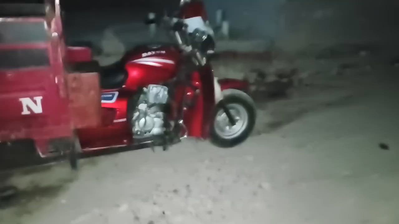 السلام عليكم التفاصيل داخل الفيديو
السعر مليون وربع وبيها مجال بصيط
***********
