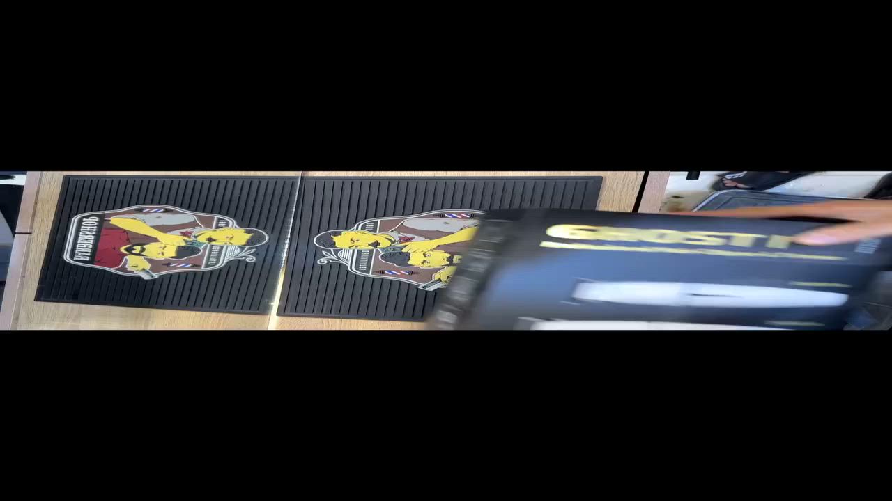 للبيع مكينة JRL الأصلية ✂️

✅ إصدار حديث
✅ سرعتين
✅ صفر JRL
✅ استعمال شهر فقط
✅ حالة ممتازة وتشتغل بدون أي مشاكل

📍الموقع: بابل
🚚 التوصيل متوفر

إذا مهتم راسلني على الخاص، وأرد عليك بأسرع وقت.


**إذا كنت صاحب هذا الإعلان وتريد حذفه لأي سبب، رجاءا أرسل رسالة إلى الدعم الفني**