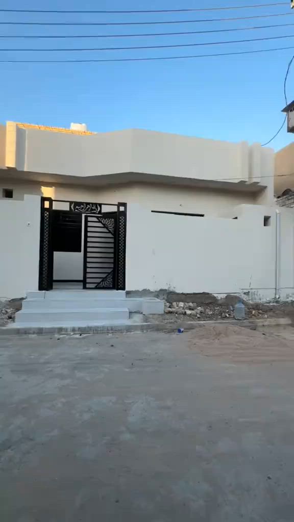 بيت للبيع
السلام عليكم بيت مساحه 100متر مربع بناء جديد بيت جاهز السكن العنوان ميسان حي جامعه
الرقم تواصل
***********
***********
***********
مقلاوات العبيدي
