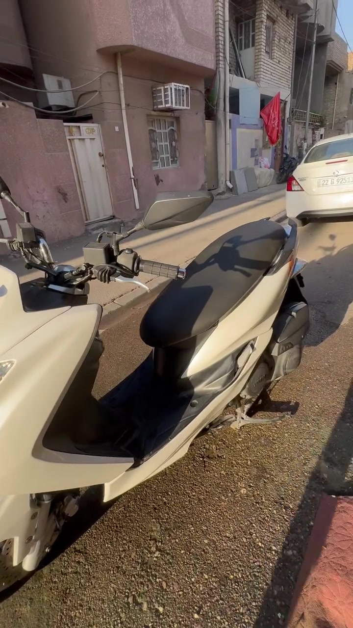 سلام عليكم اخوان دراجة MXالجيل الثالث الحديث
كفالة عامة محرك وكفرات دراجة خير من الله 

السعر 14 ورقة وبيهة مجال مكلف بلنشر 

للستفسار اتصل ***********

مامتواجد عل نت
