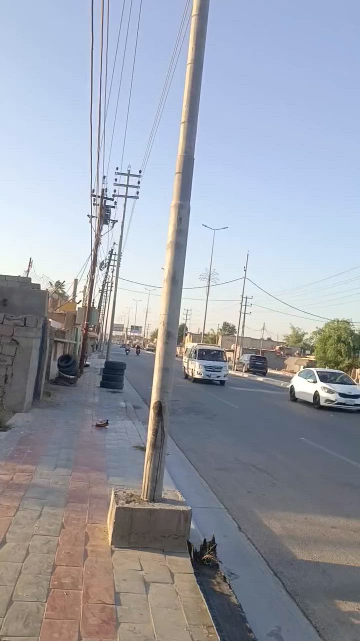 سلام عليكم بيت الاجار 50متر اجار 150الف السفسار *********** بلمنشور
