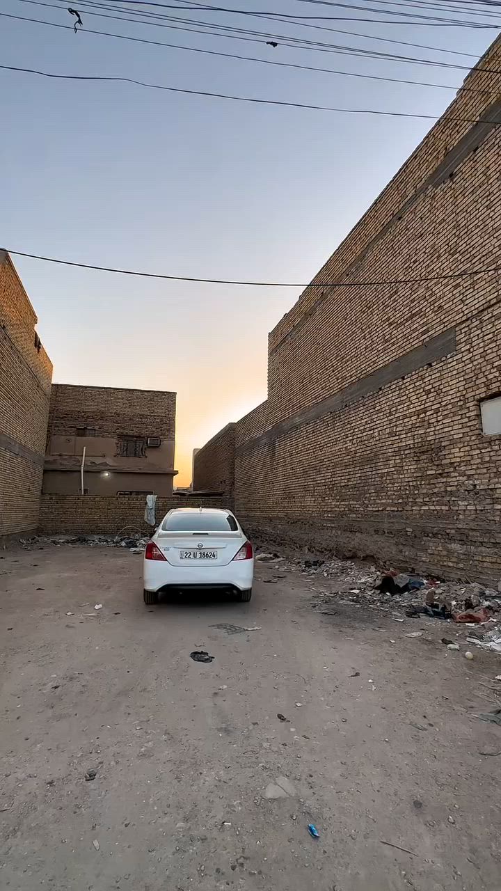 مكتب الحدث للعقار

📍 الموقع: شارع الوقائي، قرب مديرية التقاعد

🔹 قطعة أرض للبيع

* المساحة: 200 متر مربع
* الموقع: مميز جداً
* قريبة من شارع الإخلاص وشارع النيل

📞 للاستفسار ومزيد من المعلومات:

* علي الياسري: ***********
* مؤمل السهلاني: ***********

📩 مراسلة الصفحة أو الاتصال على الأرقام أعلاه #عقار #مكتب_الحدث_للعقار #قطعة_مميّزة #ناصريه #استثمار #عقارات
