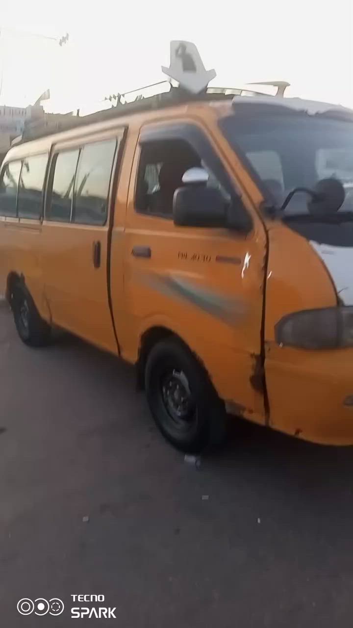 الاستفسار ***********
السلام عليكم بريجو للبيع موديل 1998سنويه لل27 بيه ربع وره باب سلايت تعبان شويه باقي سياره خير من الله محرك كير اكسل تخم تاير باتري جديد خط بعث غرامات تاخذ صافي شرط التحويل مكان سياره بغداد المعامل 
سعر 53وبيه مجال
