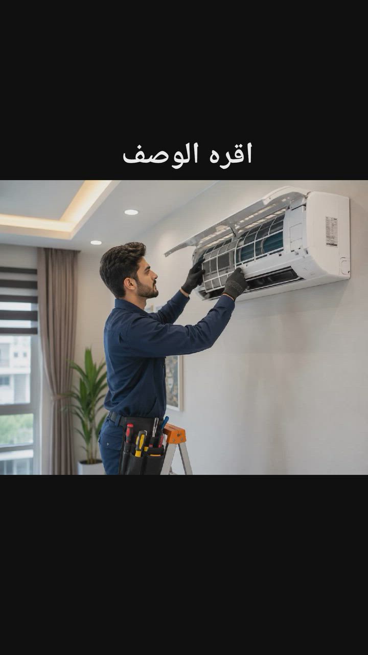 قاسم للتبريد
لا تحتار ولا تفكر  احنه نجيك
 لحد بيتك بكل مناطق واسط كوت  اتصل والباقي علينا *********** للاتصال بالرقم
صيانة  موقعية في جميع مناطق كوت للسبالت والمكيفات 
تنصيب  جميع انواع السبالت بضمان 
تنصيب سبالت جميع انواع السبالت 
فتح وغسل  جميع انواع السبالت.. الغسل يشمل فتح تام للسبلت واعادة تنصيبه 
صيانة الليك 🛠 وشحن الغاز
