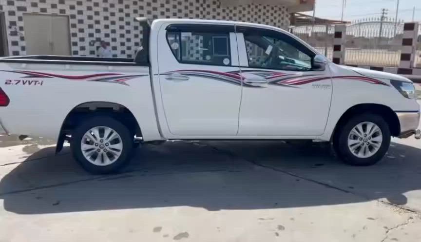 السلام عليكم بيكم موديل ٢٢ تماتيك نص فول رقم أربيل سنويه لل ٢٧ ماشيه ٦٥ جديده وضع الشركه السعر ٢٤٠ مكاني ذي قار قضاء الجبايش. كفاله عامه السونار مرفق مع الصور ***********
