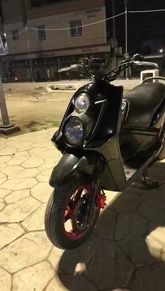 سكنس جبلي اسبوع نازله من رنمبه اول تبديله دهن امزويل وبانزين بس محسن مراوس بتي ماكس 8مكان بغداد


**إذا كنت صاحب هذا الإعلان وتريد حذفه لأي سبب، رجاءا أرسل رسالة إلى الدعم الفني**