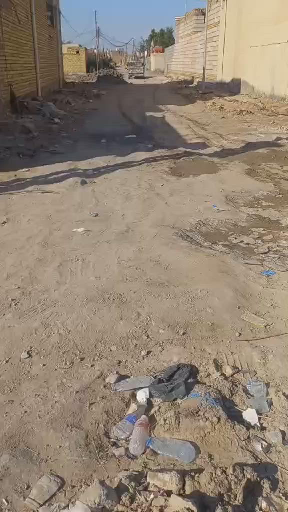 سلام عليكم قطعه للبيع في الاسكان الصناعي دور سيد حمزه تفاصيل داخل فيديو الاستفسار على الرقم التالي ***********

