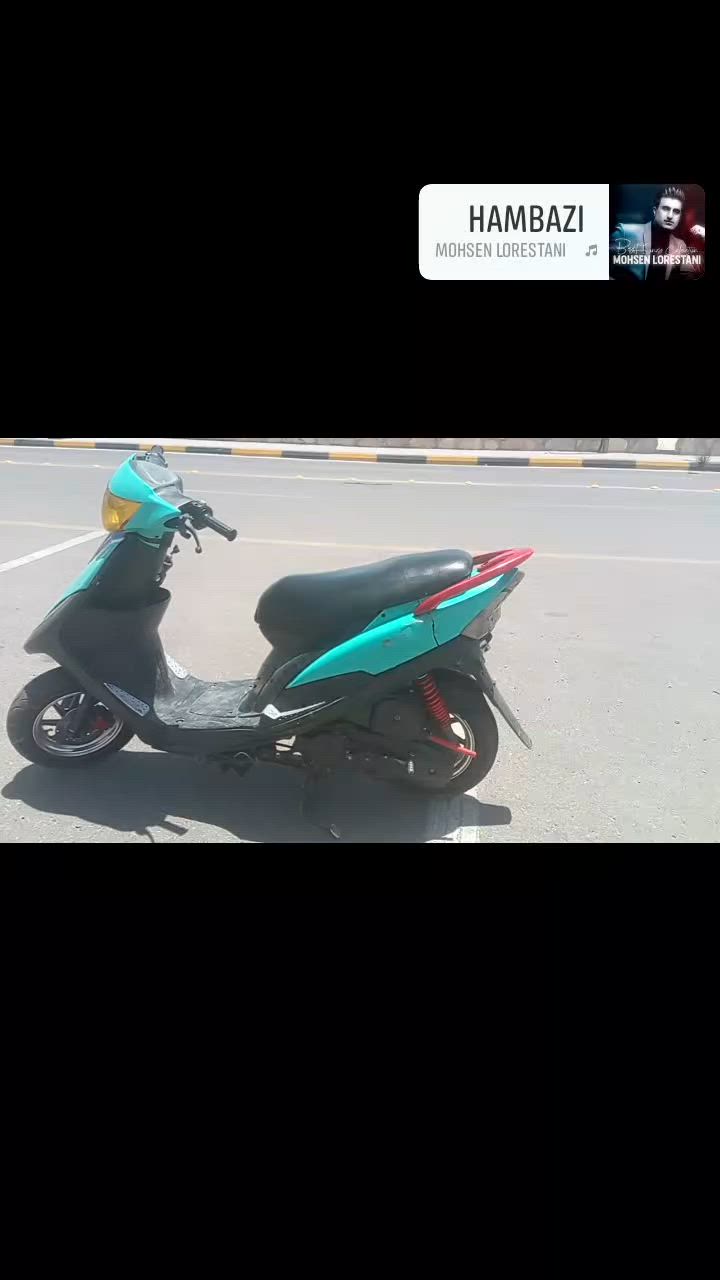 السلام عليكم ورحمه الله وبركاته دراجه للبيع محرك مامفتوح سلف هندر نكره وحده شرط دراجه انطيك كفاله  بيه السعر 400بيه مجال هاذه رقمي للاستفسار الاتصال ***********
