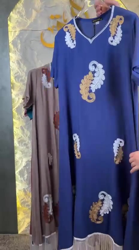 موديلات   الودق✨

 سـعـر الـقطعه 6الاف يوجد جملة ومفرد
قياسات:
2XL..3XL..4XL..5XL
الـخـامـة : كشمير

تـوصـيـل بغداد 5 الاف ✨
محافظات 5 الاف ✨

للتواصل عبر الواتساب

***********🫶
