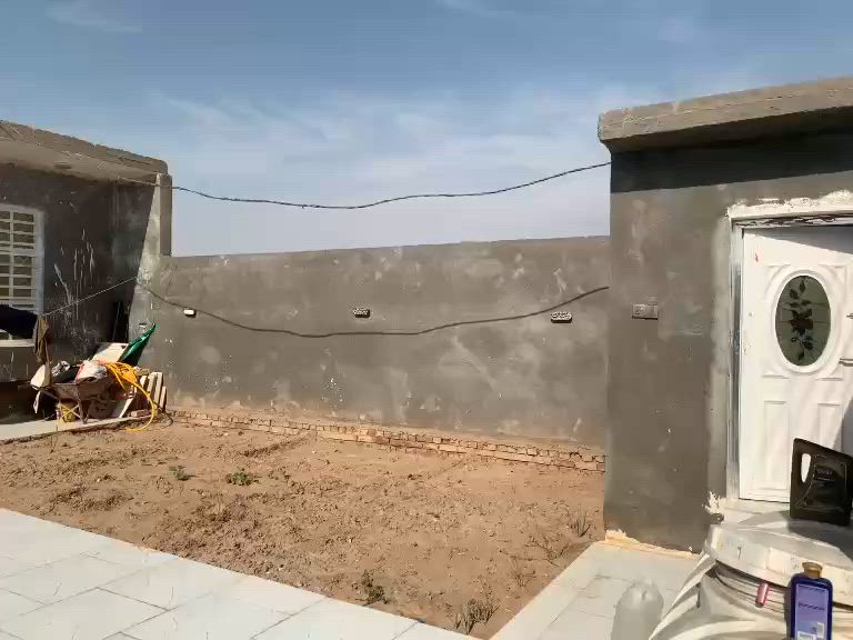 بيت للبيع زراعي سند 25 بناء 2026 300م يحتوي ع غرفتين وصاله ومطبخ واستقبال ومنور وصحيات مكانه بالنزله مال دار المسنين طريق المشايه كامل الخدمات سعر 75 وبيه مجال


**إذا كنت صاحب هذا الإعلان وتريد حذفه لأي سبب، رجاءا أرسل رسالة إلى الدعم الفني**