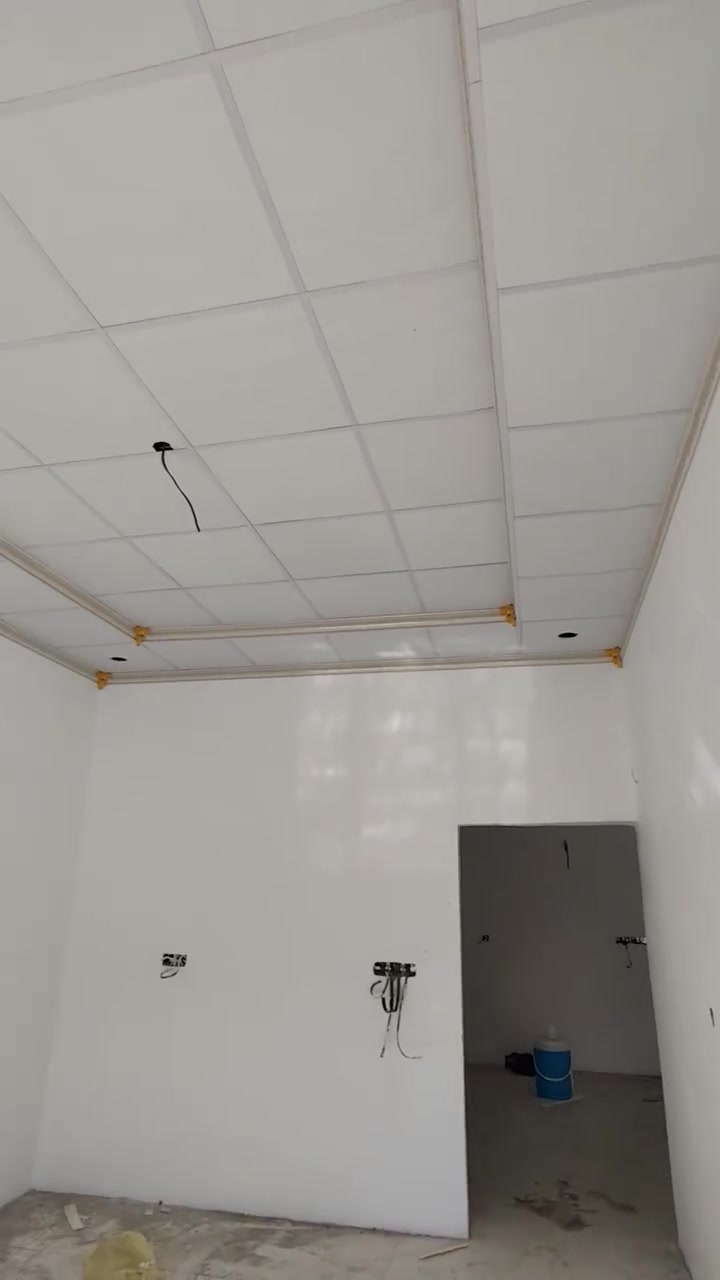 عملا سقوف ثانويه
صبغ جدران  
طلس جدران رطوبه
مكاني ديالى لاحاب يشتغال بيته هاذ رقم تواصل 
***********
