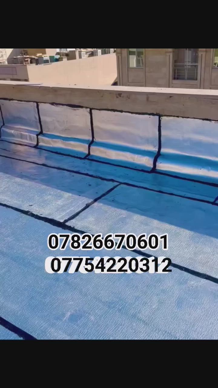 من رخصة المدير المحترم _أعمال شركة دجله للعوازل/ بغداد _المنصور لاحراره ولا رطوبه ضمان٢٥s
تغليف الاصطح بمادة الايزوكام ألاوربي المتطور الثقيل نسبة العزل ٧٥ بالميه كوادر مختصه بمواد العزل الاصطح وكافة المشاريع المباني السكنية والمشاريع عامه
*********** واتساب 
*********** واتساب

من رخصة المدير المحترم _أعمال شركة دجله للعوازل/ بغداد _المنصور لاحراره ولا رطوبه ضمان٢٥s
