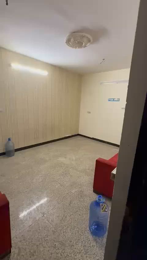 شقة للايجار العامريه شارع المنظمة قرب زياد العاني 
*********** 
***********
