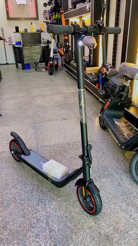 سكوتر شاهين  التلفون : *********** #دراجة_كهربائية #scooter #kugoo #بغداد #المحافظات_العراقية 
