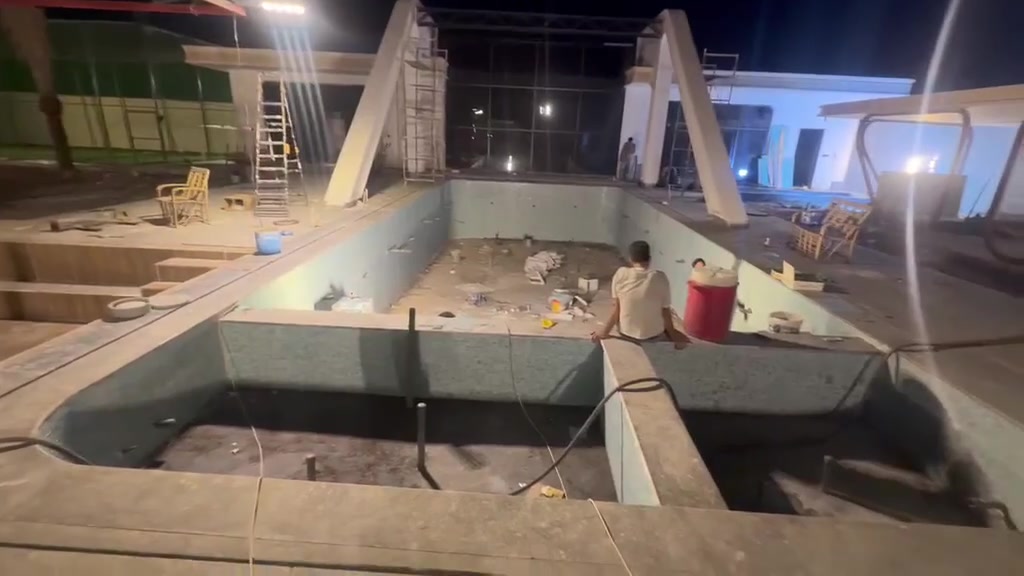 شركة الضياء للمقاولات العامة بناء وترميم وتصميم وعمل مزارع ولهدم الدور والبنايات المرتفعة ورفع لانقاض وفرش السبيس والجلمود مستمرون ليلا ونهارا في بغداد هاتف 
‭***********‬
*********** إرسال رسالة

