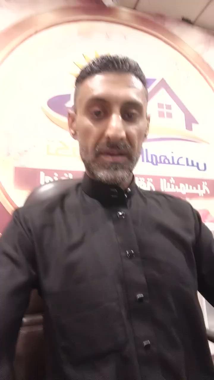 عرض جديد من مكتب تكنو هوم المهندس للطاقة الشمسية 
بالتقـــســـيـــط بطاريات وانفيرترات ، عندك منظومة وتريد اطوره والأسعار غالية ، وجدنالك الحل ......
هذا العرض يشمل فقط حاملي بطاقات ماستر كارد الرافدين 
مدة التقسيط 10 أشهر 
انفيرتر قدرة 1,2khw ماركة رايزنك ضمان 3 سنوات 
انفيرتر قدرة 11khw ماركة رايزنك ضمان 3 سنوات 
بطارية ليثيوم سعة 5khw ماركة رايزنك ضمان 5 سنوات 
 نظام 24 فولت 
بطارية ليثيوم سعة 16khw ماركة رايزنك ضمان 5 سنوات 
نظام 48 فولت 
ساااارع بالحجز الكمية محدودة 
للحجز والاستفسار الاتصال بنا على رقم خدمة الزبائن الخاص بمنظومات الاقساط للاطلاع على تفاصيل طلبك 
***********
