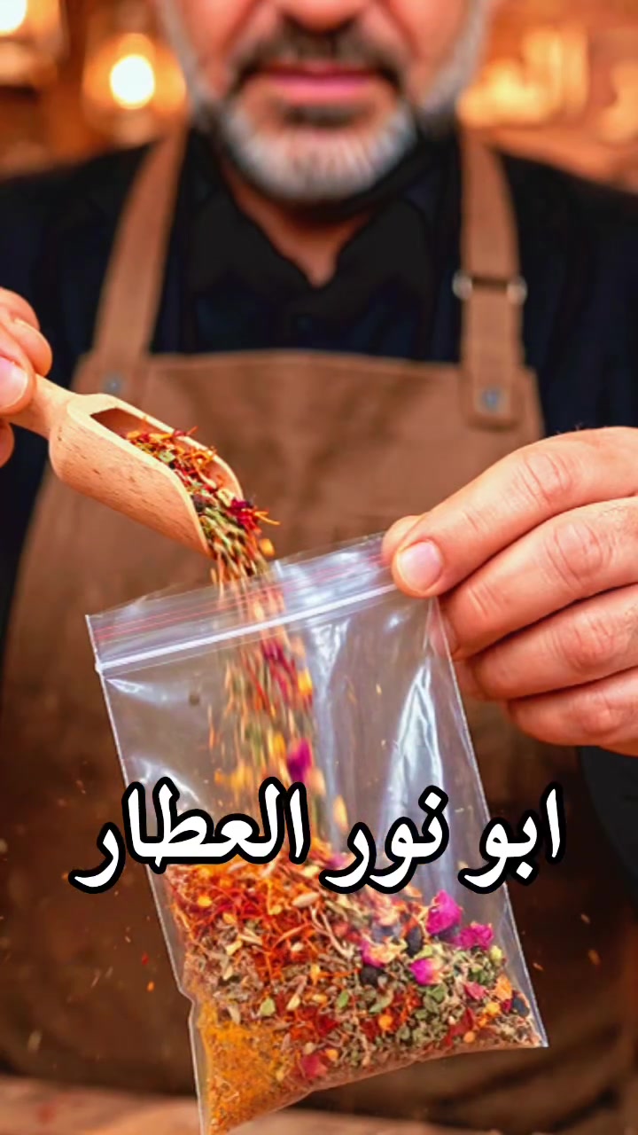 ابو نور العطار بغداد ناحية الوحدة سوق المعمل 
***********
