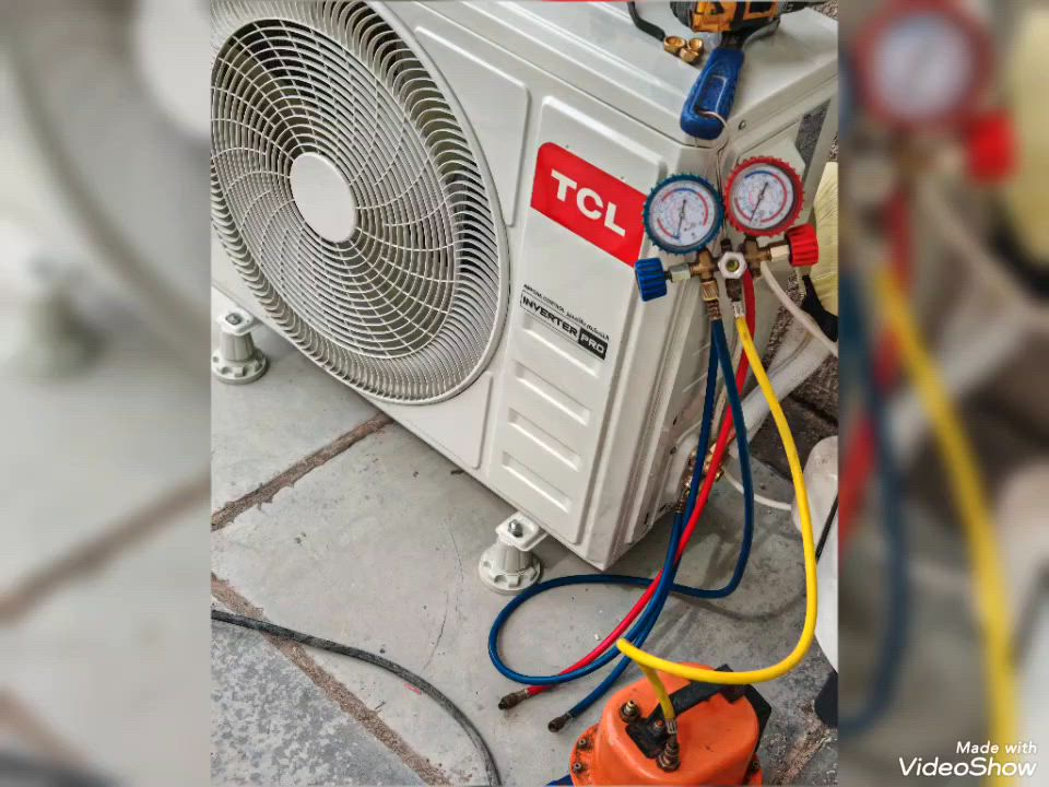 ورشة الاخوين للتبريد والتكييف 
نصب سبالت ❄️
غسل السبالت 🥶
صيانه جميع اجهزة التبريد الكهربائيه ✅
مواد احتياطيه اصليه ✅
شغل درجه اولى موقعي 🏫

للاتصال او واتساب📞 ***********
