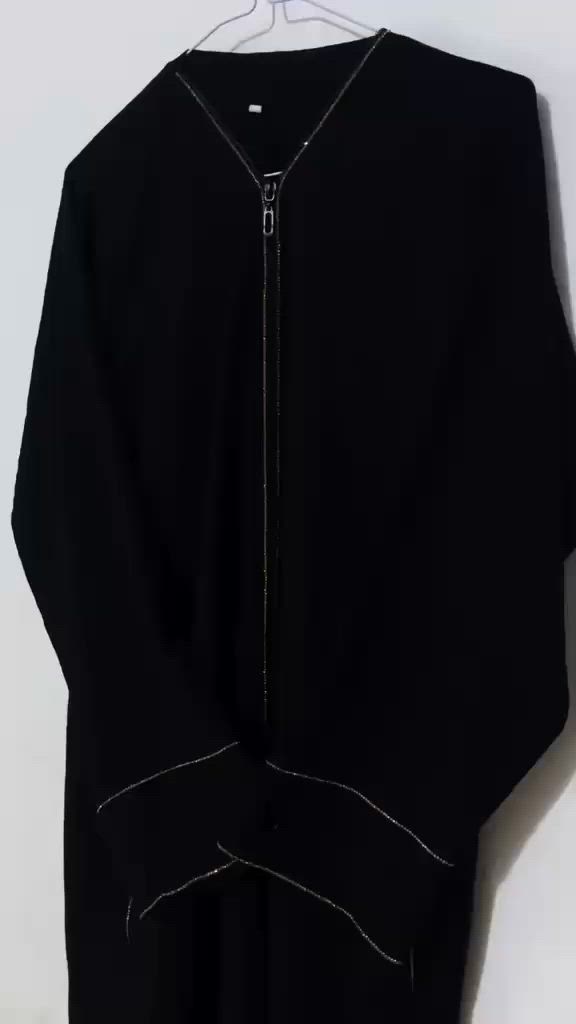 ومية عملية من Al Aseel Abayas 💚
القماش: لينن بارد - خفيف وما يتجعد ابد
التصميم:+ جيوب جانبية عملية
الوان: اسود، كحلي، 
السعر: 8 الف دينار
توصيل جميع المحافظات 
الكمية محدودة، احجزي قبل نفاذ


**إذا كنت صاحب هذا الإعلان وتريد حذفه لأي سبب، رجاءا أرسل رسالة إلى الدعم الفني**