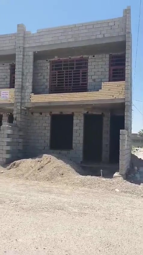 السلام عليكم 
من رخصه الاخوه الادمنيه 
ثلاث مشتملات هياكل زراعي للبيع 
العنوان التاجي  قريه عواد الحسين
كل مشتمل يحتوي على الطابق ألاول على مدخلين وهول ومطبخ وغرفة نوم  وحمام+صحيات مشتركه
الطابق الثاني يحتوي على غرفتين نوم وحمام+صحيات مشتركه
وبيتونه وصطح مساحه كل مشتمل ٩٠ متر 
للإستفسار الاتصال 
***********
*********** 
ابو عبدالله
