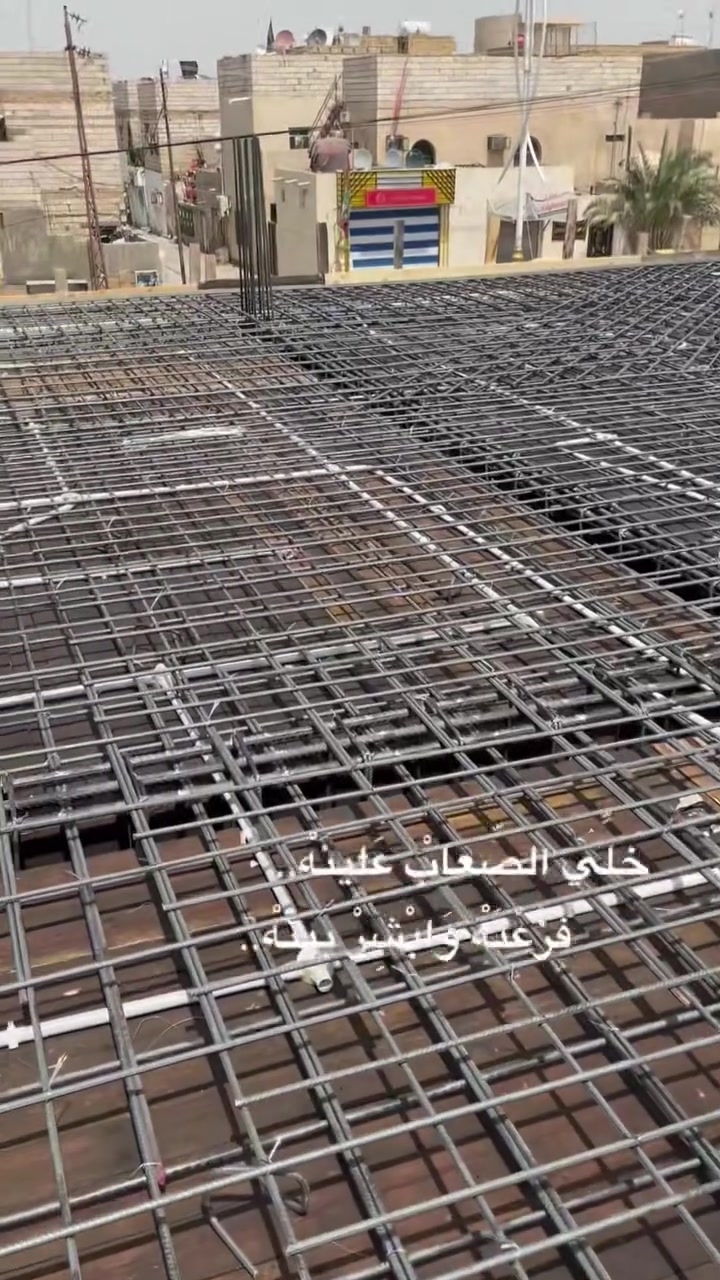 انشاء بنايه تجاريه الشموخ مقابل مجمع تينا
مكتب الانجاز 

يتخصص المكتب في مجالات متعددة تشمل: 
التداول العقاري: بيع، شراء، استثمار، وإيجار مختلف العقارات والأراضي.
المقاولات العامة: بناء وتشييد الهياكل والمباني السكنية والتجارية (في الأراضي الطابو والزراعي).
استفسار 📞 اتصال 
***********
