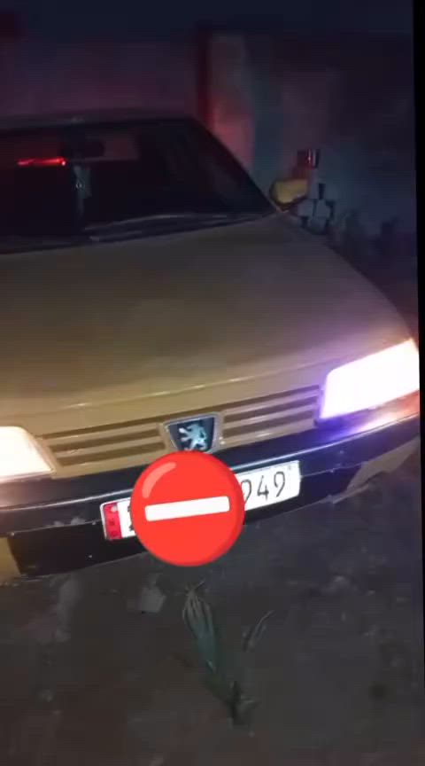 السلام عليكم  سياره بيجو مراوس بسياره سوبر   او بسيدان الرقم ***********واتساب
