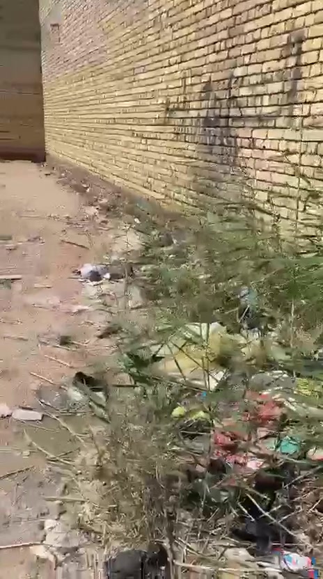 للبيع  قطعه زراعي أسهم قرب جامعة الإمام الصادق عليه السلام مساحتها ١٨٧متر نزال  ١٧ والواجهه ١١
محدوله ومرتبه طريق السفينه شارع قمر بني هاشم
ابو علي للعقار ***********

