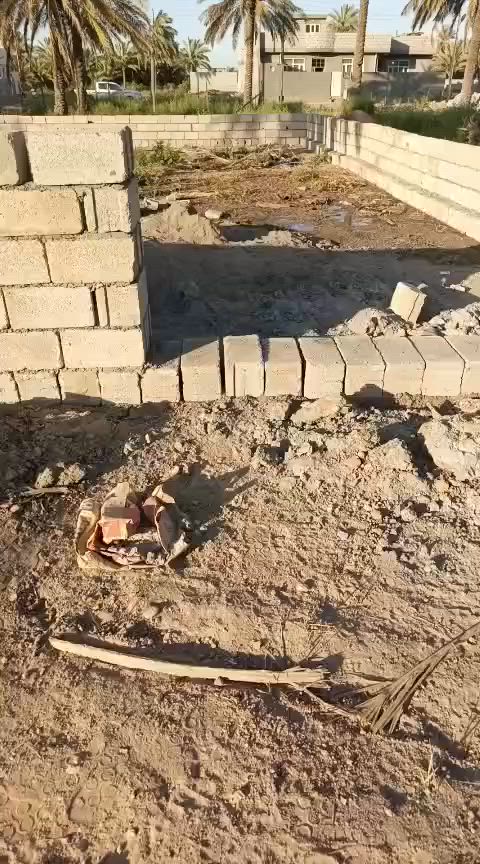 قطعة أرض للبيع أم العضام للأستفسار مراسلة الصفحه أو الاتصال بالرقم ***********
