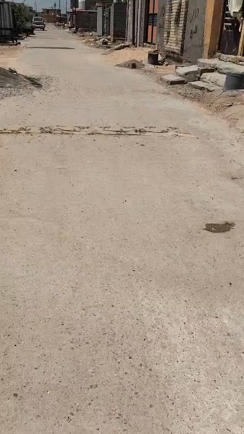 بيت البيع المساحة 75 متر البيت جاهز خدمات كاملة تبليط الاستفسار ***********
