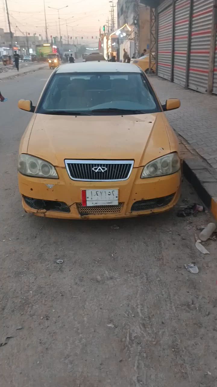 سلام عليكم خوان سياره شيري كوين موديل 9 مكينه طافيه ما اعرف شبيها ابيع مكينه طافيه رقم ألماني بدون راعي كوم حديد ابيع تتكفل سرقة وعشائر وطلب سياره جهازه كهربايات كله شغاله سستم مسجل يخيل لايت عالي ناصي اشاير دبل اشاره سكن كلشي بيها شغال صدر أمامي خلفي جديد بور مشط جديد مكاني بغداد الحسينية مال راشدية ٠( سعر مليون و100) رقمي ***********
