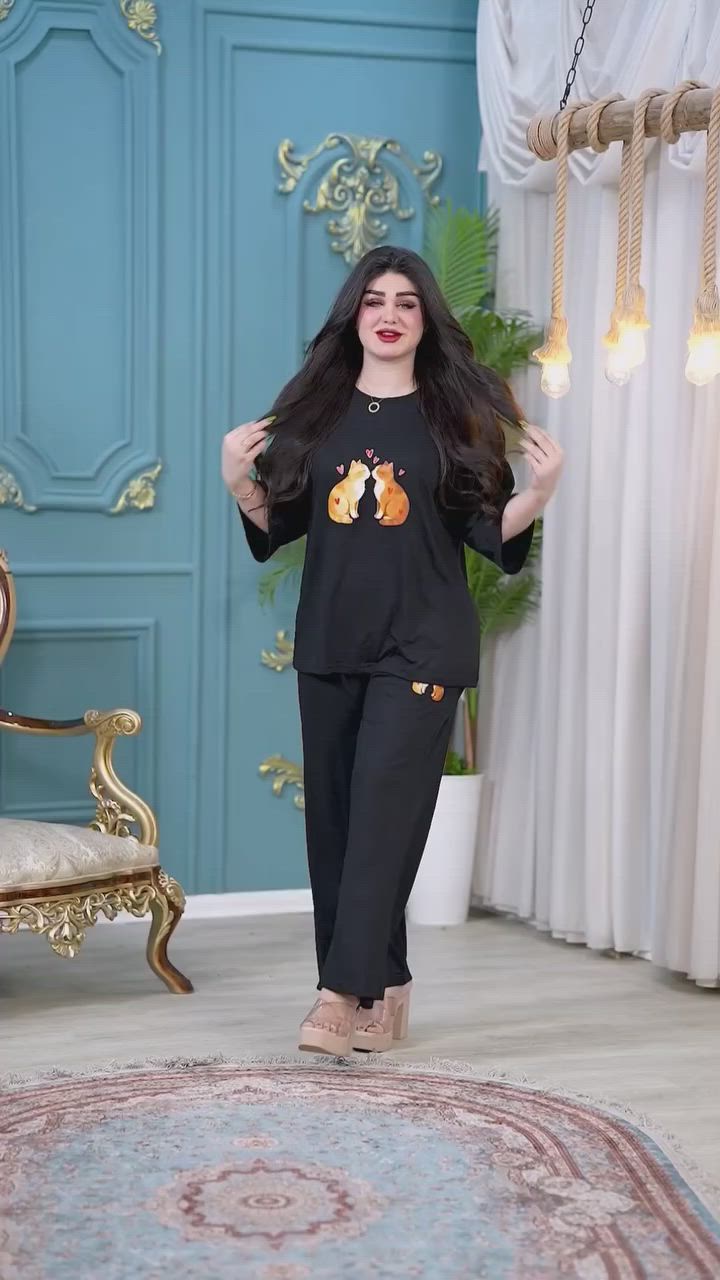 تراك  نسائي هاڤ

خامة قطن سواد فاحم درجة اولى شرط الفحص  

L.XL.2XL.3XL.
.
الدرزن 105 #اكسبلور #اكسبلور_فولو #بغدادياكسبلور_2026


**إذا كنت صاحب هذا الإعلان وتريد حذفه لأي سبب، رجاءا أرسل رسالة إلى الدعم الفني**