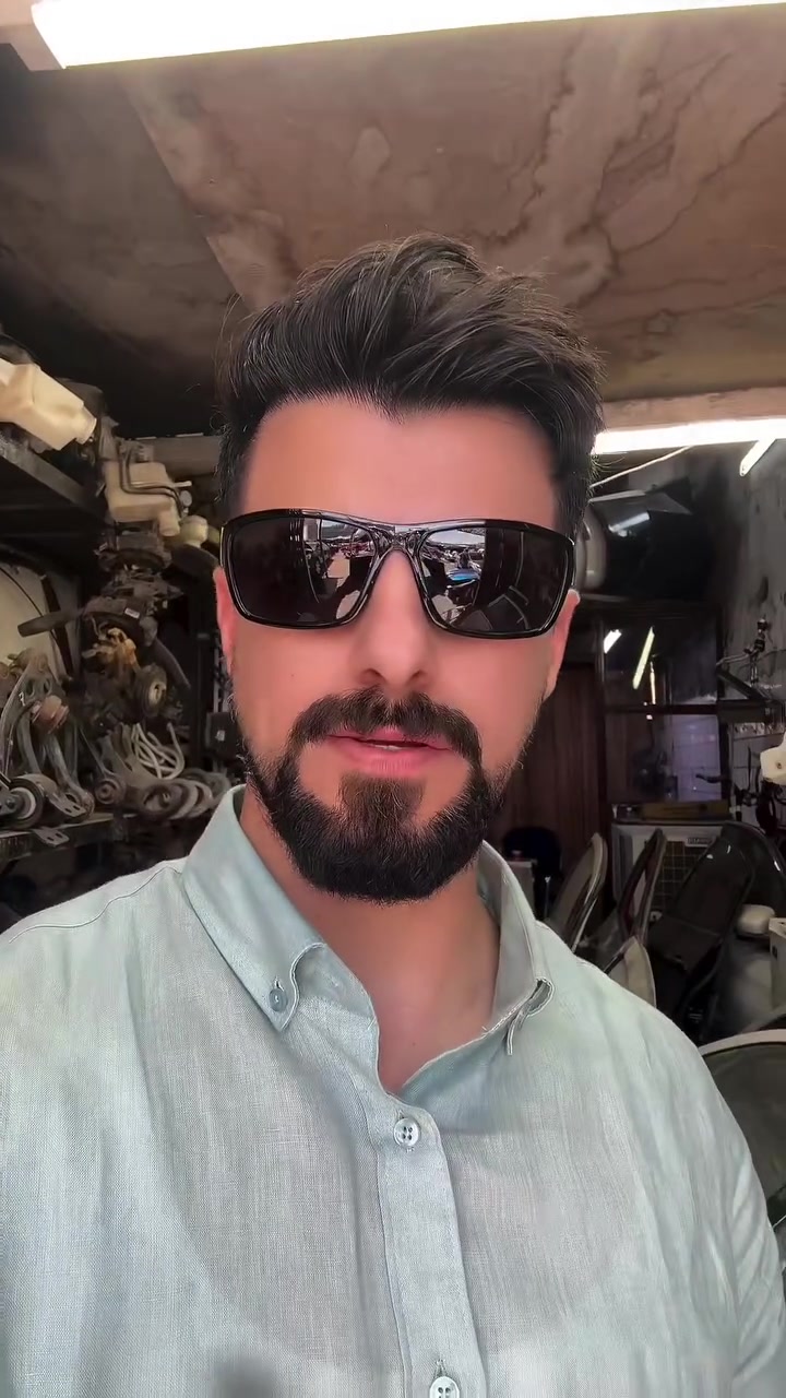 🚗 محمد الكوردي يوفر لكم 🚗
✅ محركات جيب رينيجيد تيربو 1.3�✅ حدادية أصلية�✅ كهربائيات�✅ مراوح تبريد
✅راديترات 
اصلي تفصيخ امريكي 
🔧 جميع القطع متوفرة مع خدمة الصيانة.�🚚 توصيل إلى جميع المحافظات.
📍 العنوان:�بغداد – ساحة الطيران – شارع الجام، خلف مقبرة الغزالي، الفرع الثالث (شارع حجي منيشد)، 200 متر يسارًا قرب جامع الكهية.
📞 ***********�📞 ***********
محمد الكوردي�ثقة في قطع غيار السيارات الأمريكية.
