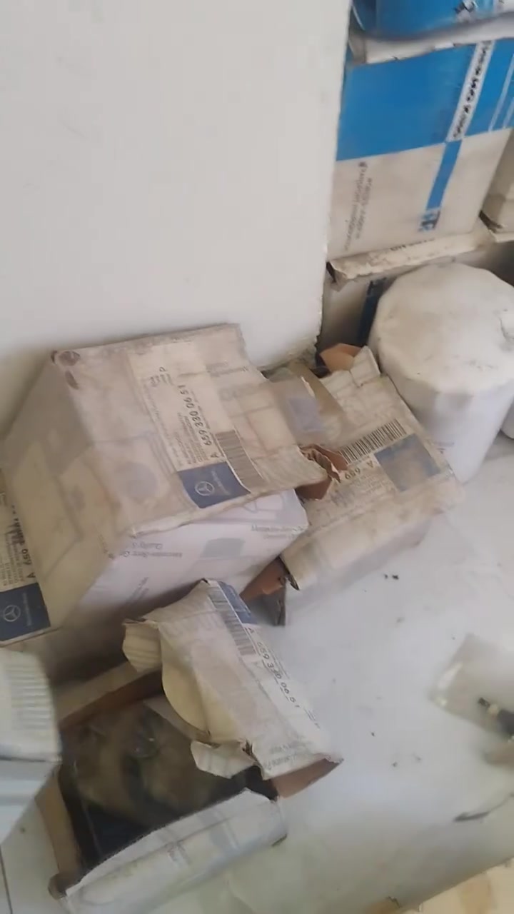 السلام عليكم غراض جديد للبيع الي تفيده يتصل اسعار مناسبه المكان بغداد الدوره ***********
