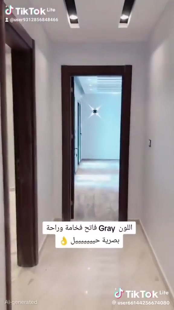 بسم الله اهلا وسهلا بكم🍂 بأعمالنا الجميله والمتالقه
والحديثه من
ناحيه التصميم والديكورات
مجموعة مختارة من اعمال الديكورات بلمسات
هادئة وبسيطة 🧡

مستعدون لعمل كافة انواع الديكورات الداخلية و الخارجية باشراف كادر مختص ومتكامل فني ذو خبرة عالية في هذا المجال للاستفسار الاتصال او مراسلة الصفحة***********.    واتساب المكان الكاظمية
