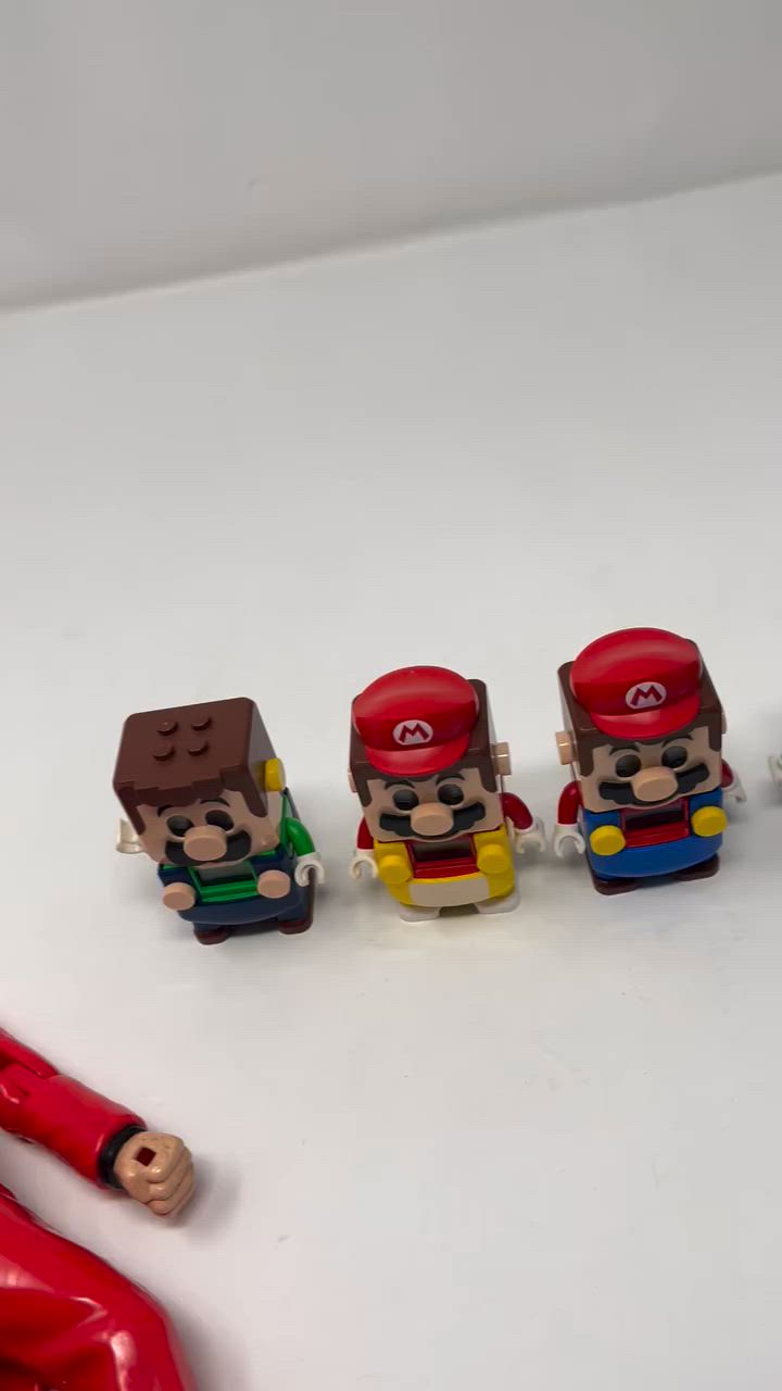 ماريو
واكو كامل وية باكيت مع ليكو كامل


**إذا كنت صاحب هذا الإعلان وتريد حذفه لأي سبب، رجاءا أرسل رسالة إلى الدعم الفني**