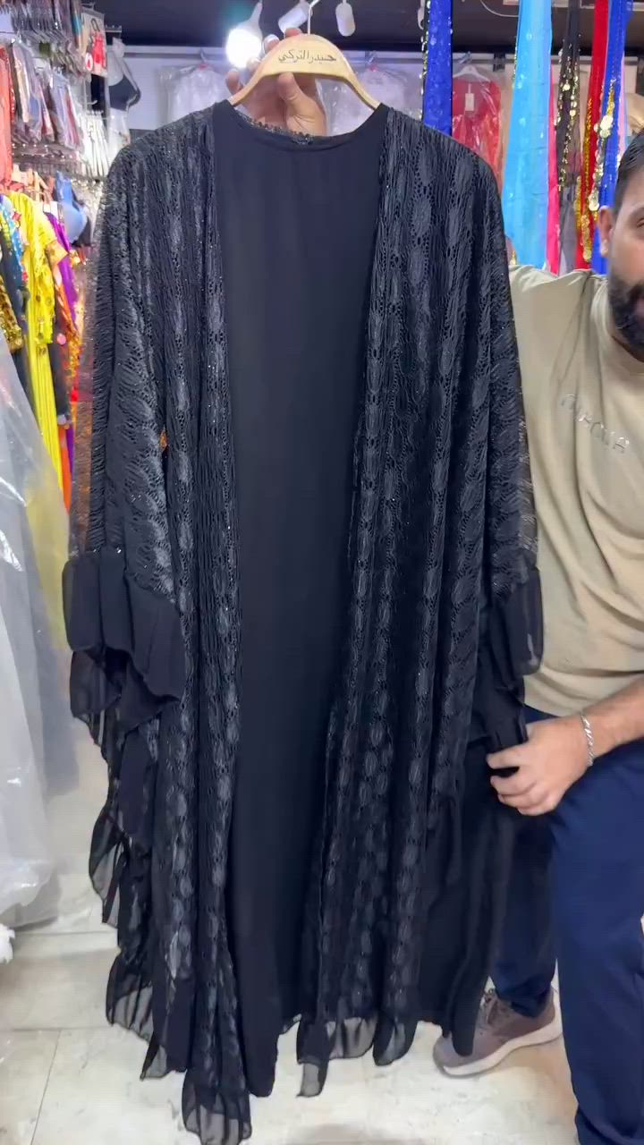 هاي السنة ترند الكيبور🔥توفر بينصل وبشت موديل فول كوالتي سواد فاحم وخام اصلي 🫡#ازياء #ملابس #reels


**إذا كنت صاحب هذا الإعلان وتريد حذفه لأي سبب، رجاءا أرسل رسالة إلى الدعم الفني**