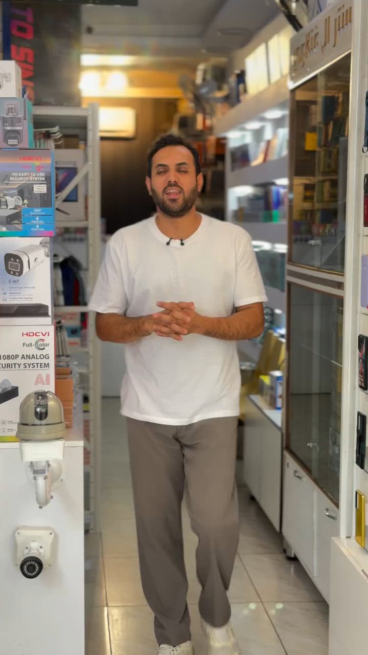 ايربودز انكر ساوند كور عروض علي الفتلاوي


**إذا كنت صاحب هذا الإعلان وتريد حذفه لأي سبب، رجاءا أرسل رسالة إلى الدعم الفني**
