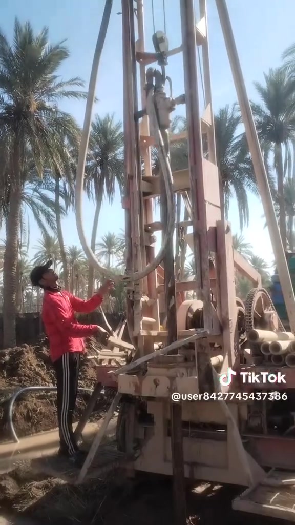 حفر ابار***********
_________*********** 
حفر ///اليا  🚜*********** 
__*********** _______________________________
مستعدون لحفر الابار وثقوب الشوارع
 اليا🚜_ ويدوي🚹
 {وتسريب مياه الامطار والمخازن}
 في كل محافظات العراق
 بأنسب الاسعار
 شغل مضمون100% 
للأستفسار..
《راسل الصفحه او اتصل على الأرقام》↘️
●●●●●●●
***********
